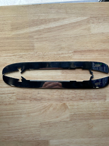 296mm BladeTech (Fits Bauer PowerFly) Bauer FlyTi Equivalent Toronto Maple Leaf Pro Stock