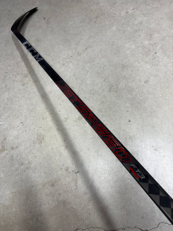 Left Hand 80 Flex P29M CCM Jetspeed FT3 Pro New