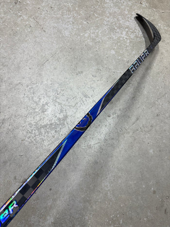 Right Hand 65 Flex P90TM Bauer Proto2 (New) NHL Pro Stock