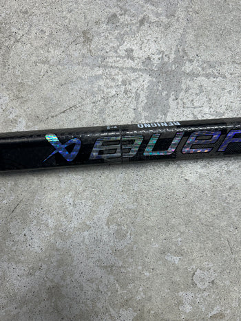 Right Hand 77 Flex P92  Bauer Flylite (Restored) Pro Stock