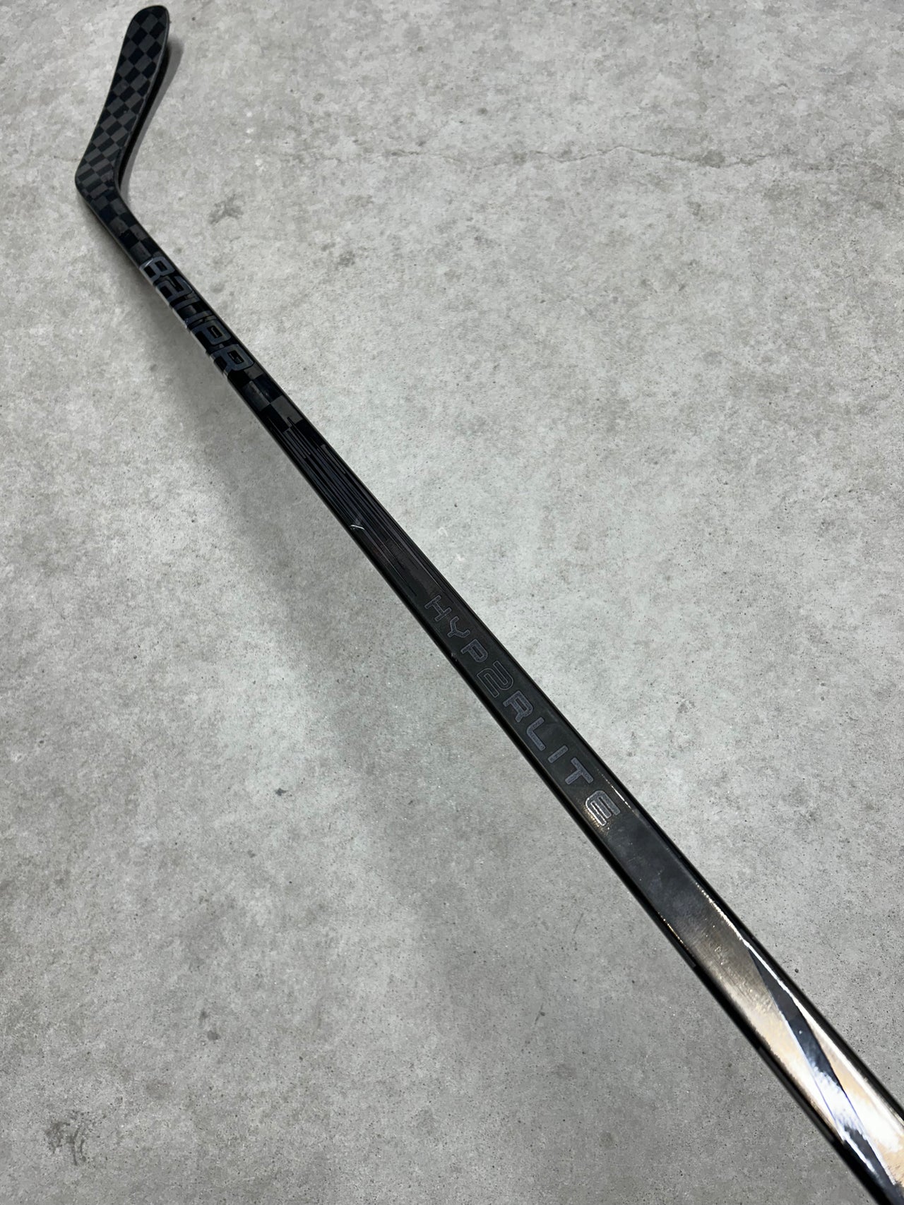 Right Hand 87 Flex P88 Bauer Hyperlite 2 New