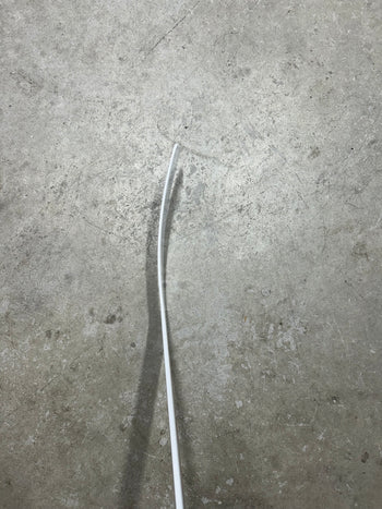 Left Hand 26” True Catalyst 9x Pro Stock NHL Goalie Stick