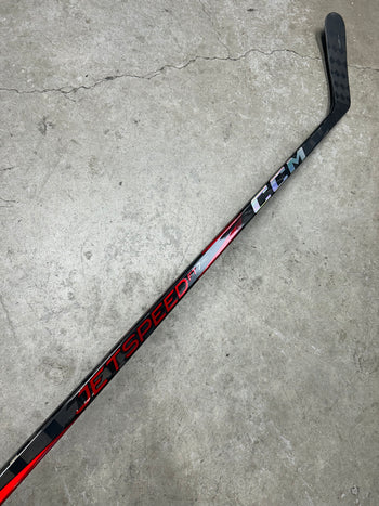 Left Hand 70 Flex P29 CCM Jetspeed FT7 Pro (New)