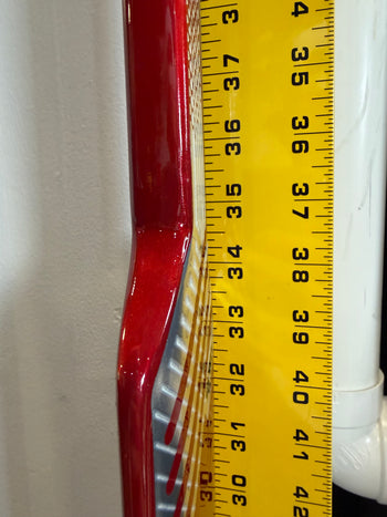 Left Hand 26” Warrior RV4 RTL Goalie Stick (New) Pro Stock