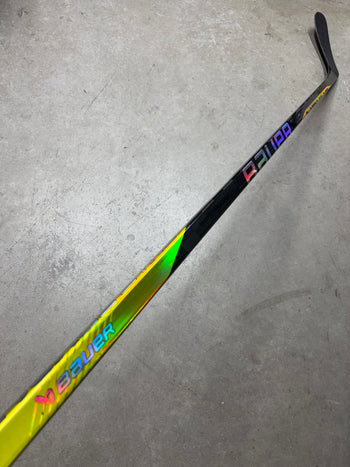 Left Hand 87 Flex P92 Bauer Nexus Sync (New) Pro Stock