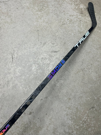Left Hand 90 Flex P92 True Hzrdus Smoke (New) NHL Pro Stock