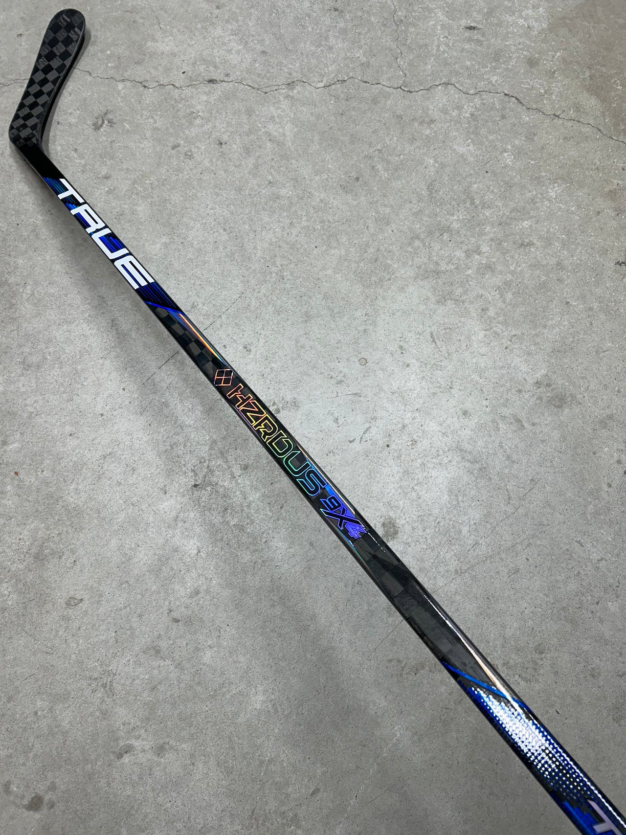 Right Hand 85 Flex P92 True Hzrdus 9X4 Pro Stock (New)