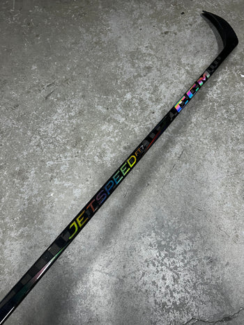 Right Hand 85 Flex Custom P28 CCM Jetspeed FT7 Pro (New)