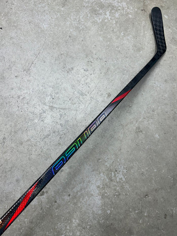 Left Hand 70 Flex P90TM Bauer Tracer (Restored)
