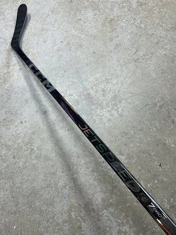 Right Hand 80 Flex P86 CCM Jetspeed FT7 Pro (New)