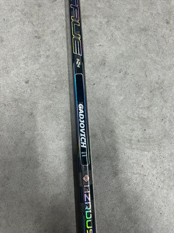 Left Hand 75 Flex P28M True Hzrdus 9x4 (New) Pro Stock