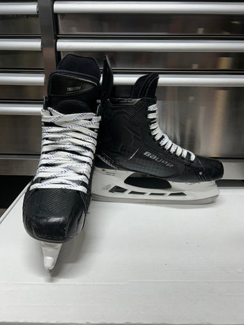 Bauer Shadow Skate Size 11.5 FIT 2 (Used) Nikita Zadorov Pro Stock