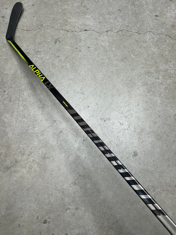 Right Hand 85 Flex P91A Warrior Alpha LX20 Pro (New) Pro Stock