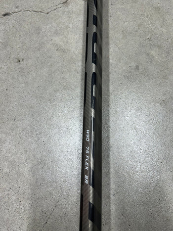 Left Hand 75 Flex P90 Warrior Alpha LX20 Pro (New) Pro Stock