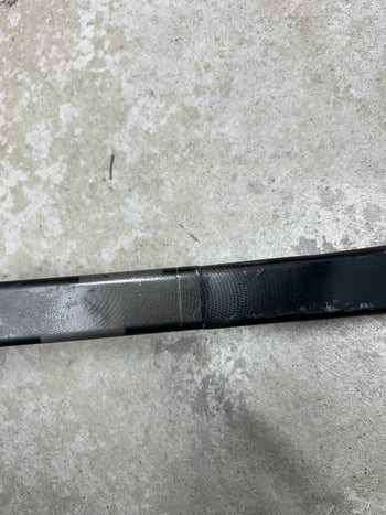Left Hand 85 Flex P28M CCM FT8 Pro (Restored)