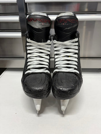 Bauer Hyperlite2 Skate Size 8 FIT 2 (Used) OHL Pro Stock