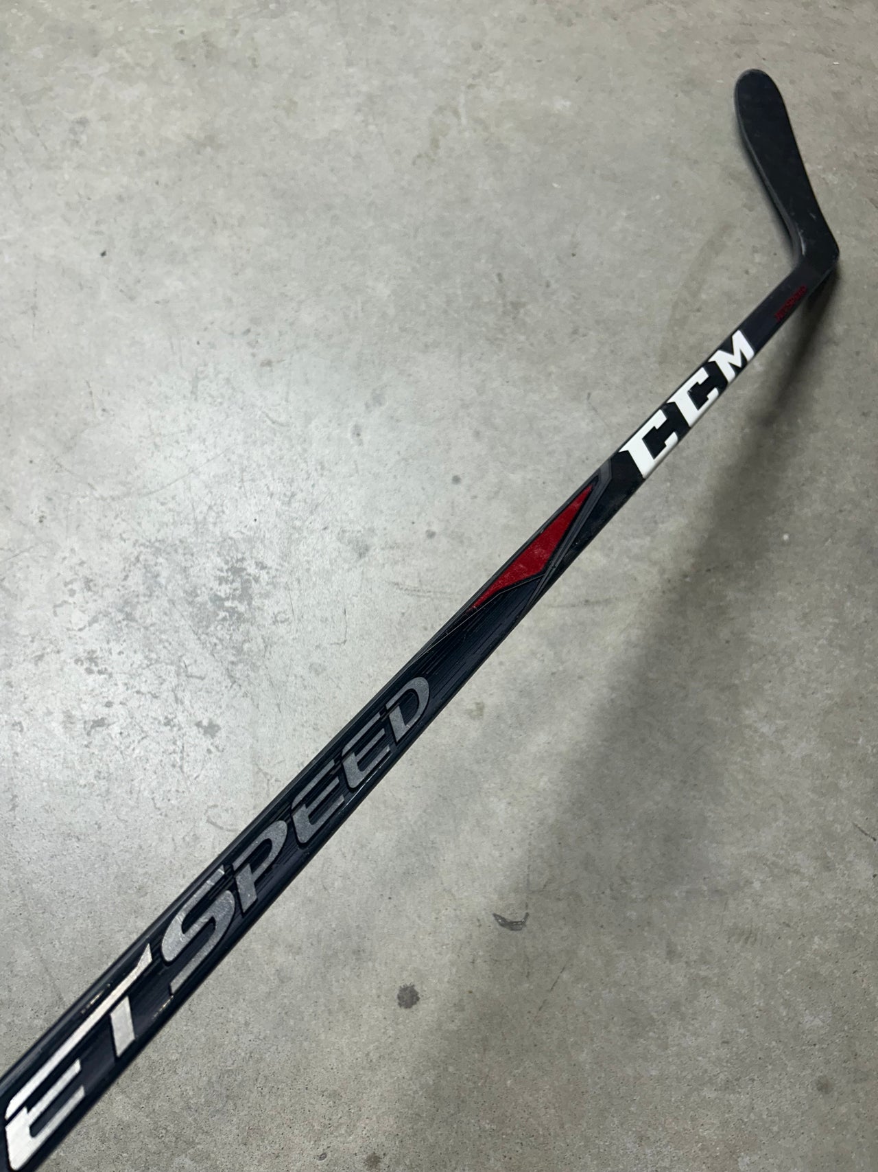 Left Hand 90 Flex P28 CCM Jetspeed (New)