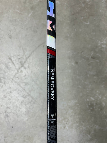 Right Hand 80 Flex P28 CCM Jetspeed FT6 Pro (New)