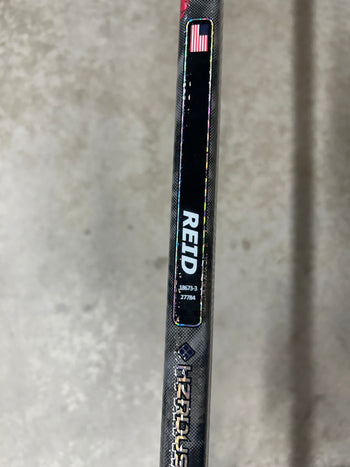 Right Hand 75 Flex P90TM True Nitro Wrapped As Hzrdus Smoke (New) TEAM USA Pro Stock