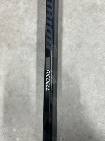 Left Hand 90 Flex Custom P28M NHL Warrior Novium Pro New
