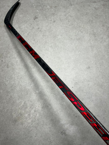 Left Hand 85 Flex Custom P92 CCM Jetspeed FT4 Pro New