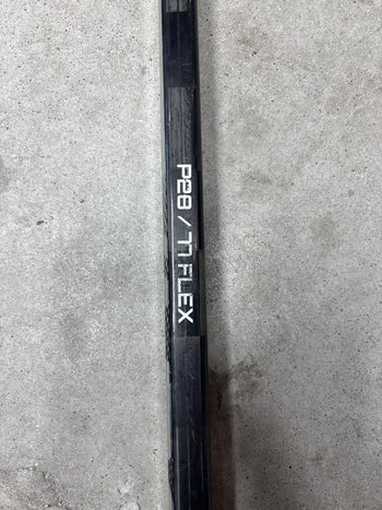 Left Hand 77 Flex P28 Bauer Hyperlite (Restored)