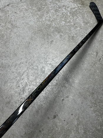 Left Hand 110 Flex Custom P91A CCM XF Ghost (New) Pro Stock