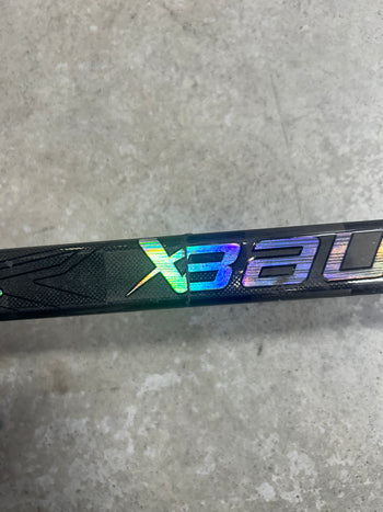 Left Hand 65 Flex P92 Bauer Flylite (Restored)