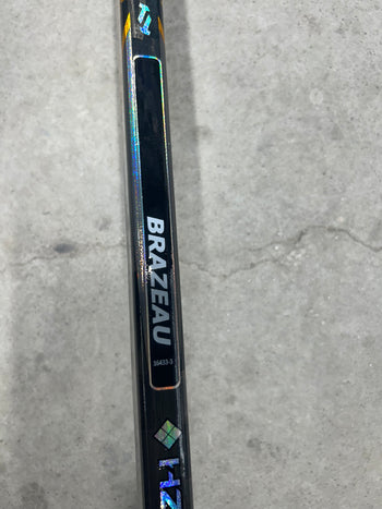 Right Hand 75 Flex Custom P28 True Hzrdus Smoke New (Wrapped as HZRDUS 9X4) Brazeau