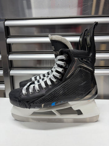 CCM XF Pro Skate Size 7.5 Regular Width (Used) WILLIAM VILLENEUVE Pro Stock