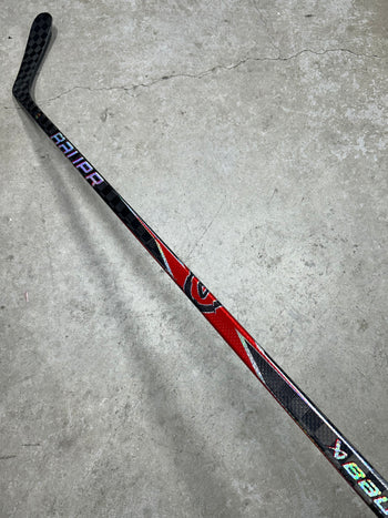 Right Hand 87 Flex P92 Bauer Proto 2 CHL Pro Stock (Restored)