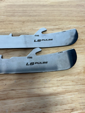 296mm Bauer LS Pulse Montreal Canadians Pro Stock (Blade/Runner) (New)