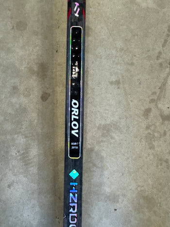 Left Hand 85 Flex P29 True Hzrdus Smoke New (Wrapped as HZRDUS 9X4)