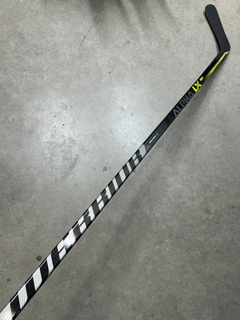 Left Hand 100 Flex P92 Warrior Alpha LX Pro New