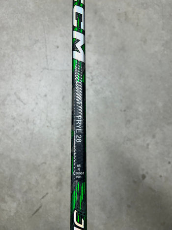 Left Hand 85 Flex P29M CCM FT5 Pro (Restored)