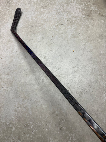 Right Hand 100 Flex P92  Warrior Covert QR6 Pro NHL Pro Stock (New)