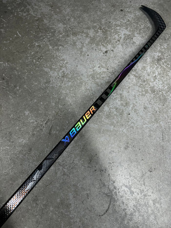 Right Hand 82 Flex P28 Bauer Flylite Pro Stock (New)