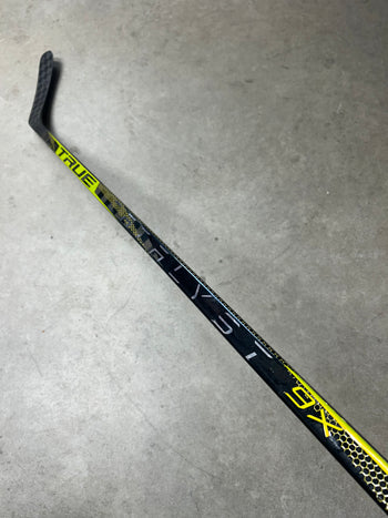 Right Hand 95 Flex P88 TRUE Catalyst 9x New