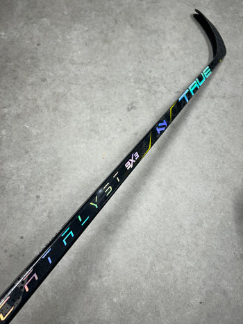 Right Hand 85 Flex P90T True Catalyst 9X3 (New) Pro Stock NHL