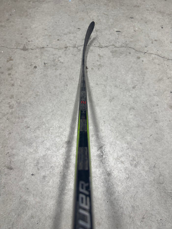 Left Hand 77 Flex P28 Bauer Hyperlite 2 Restored