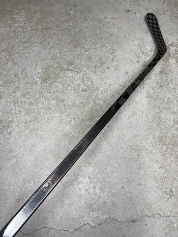 Left Hand 77 Flex P92 Bauer Hyperlite2 (New) Pro Stock