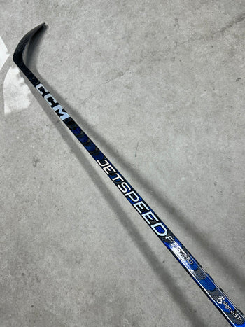 Left Hand 90 Flex P29 CCM Jetspeed FT5 Pro New