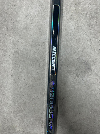Left Hand 80 Flex P88 True Hzrdus Smoke New (Wrapped as HZRDUS 9X4)