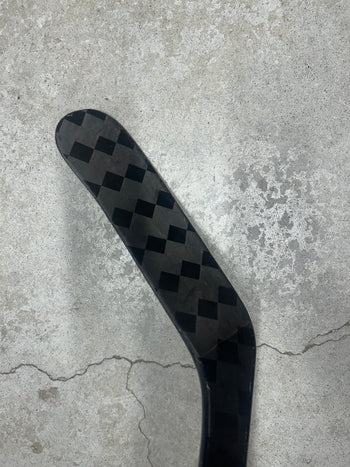 Left Hand 100 Flex P92M CCM Ribcor Trigger 9 Pro (Used)