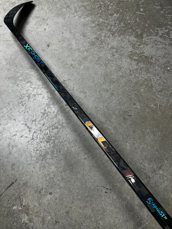 Left Hand 90 Flex P90TM CCM XF Ghost Pro Stock (Used)