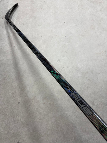 Left Hand 80 Flex P28 True Hzrdus Smoke New (Wrapped as HZRDUS 9X4)