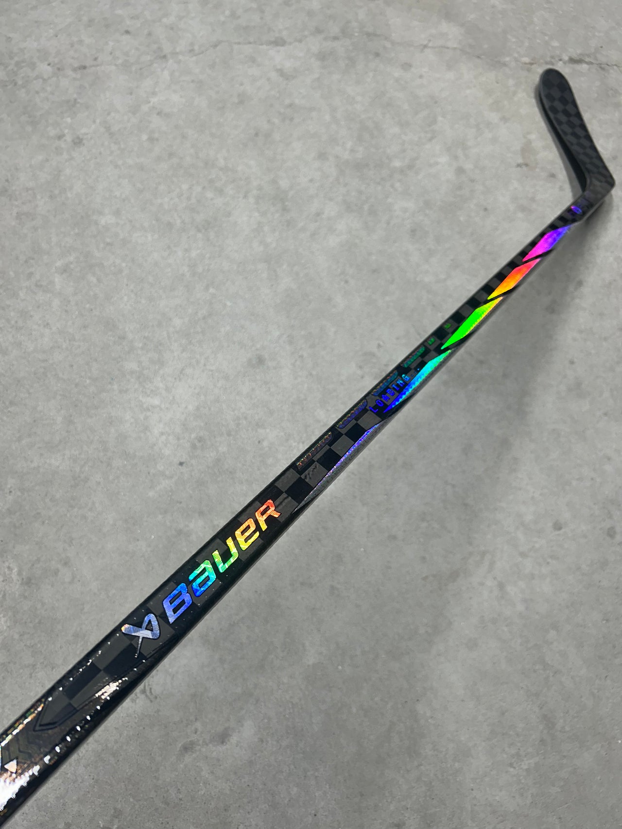 Left Hand 95 Flex P28 Bauer Proto R (New)