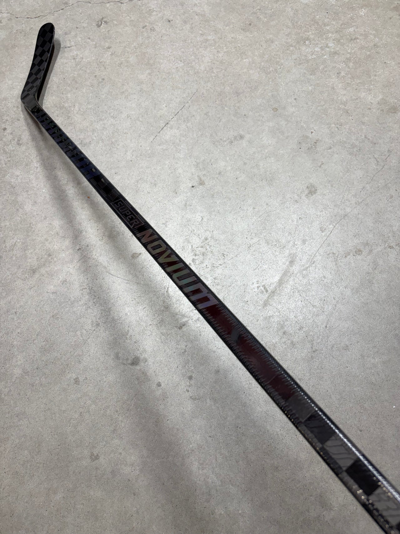 Right Hand 70 Flex Custom P88 Warrior Super Novium (Like New) Pro Stock