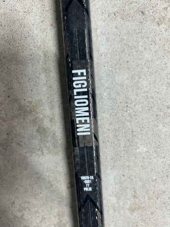 Right Hand 77 Flex P86 Bauer Pulse (New) Pro Stock