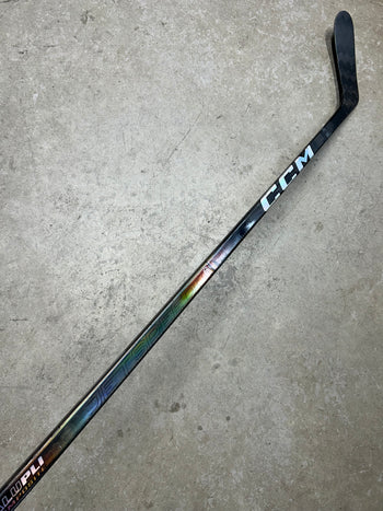 Left Hand 70 Flex P28M CCM Jetspeed FT8 Pro (Restored)